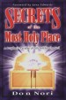 More information on Secrets Of The Most Holy Place