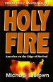 More information on From Holy Laughter To Holy Fire