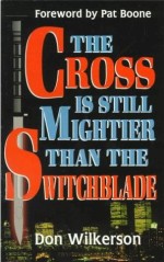 Cross Is Still Mightier Than The...