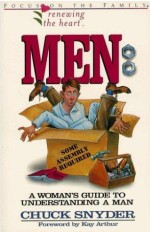 Men: Some Assembly Required