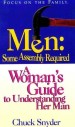 More information on Men: Some Assembly Required Mass Ma
