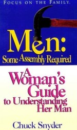 Men: Some Assembly Required Mass Ma