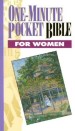 More information on One Minute Pocket Bible For Women