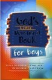 More information on God's Little Devotional Book for Boys