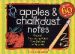 More information on Apples And Chalkdust Notes