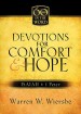 More information on Devotions For Comfort And Hope