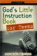 More information on God's Little Instruction Books for Teens