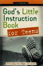 God's Little Instruction Books for Teens