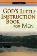 More information on God's Little Instruction Book For Men