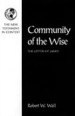 More information on Community of the Wise (New Testament in Context)