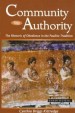 More information on Community & Authority: Rhetoric of Obedience in the Pauline Tradition