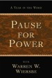 More information on Pause For Power