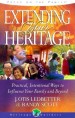 More information on Extending Your Heritage