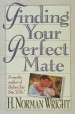 More information on Finding Your Perfect Mate