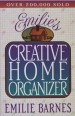 More information on Emilie's Creative Home Organiser