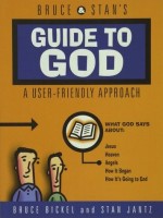 Bruce And Stans Guide To God