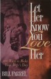 More information on Let Her Know You Love Her