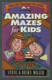 More information on Amazing Mazes For Kids