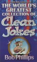 More information on World's Greatest Collection of Clean Jokes
