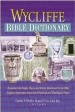 More information on Wycliffe Bible Dictionary