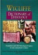 More information on Wycliffe Dictionary Of Theology