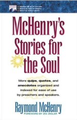 Mchenry's Stories For The Soul