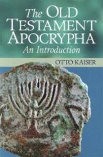 Old testament Apocrypha, the