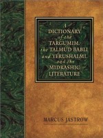 Dictionary of the Targumim