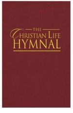 The Christian Life Hymnal (Burgundy)