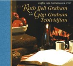 Coffee & Conversation With Ruth Bel