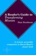 More information on Reader's Guide to Transforming Mission