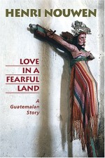 Love In A Fearful Land