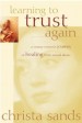 More information on Learning To Trust Again
