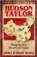 More information on Hudson Taylor : Deep In The Heart Of China