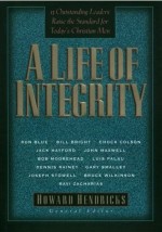 Life Of Integrity, A