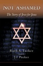 Not Ashamed: The Story Of Jews For