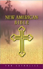 NAB Catholic Bible, Hardback (New American Bible)