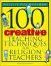 More information on 100 Creative Teahing Techniques For