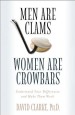 More information on Men Are Clams Women Are Crowbars