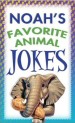 More information on Noah's Favourite Animal Jokes