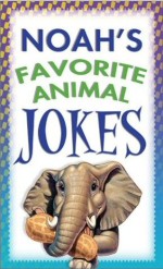 Noah's Favourite Animal Jokes