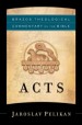 More information on Acts (Brazos Theological Commentary Of The Bible)