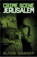 More information on Crime Scene Jerusalem