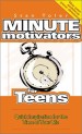 More information on Minute Motivators for Teens