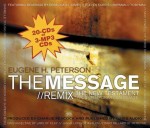 Message Remix New Testament (3 MP3 CDs)