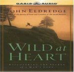 More information on Wild at Heart: Audio CD