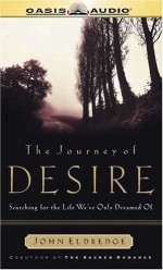 Journey of Desire (Audio CD)
