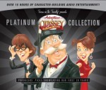 Adventures In Odyssey (CD)