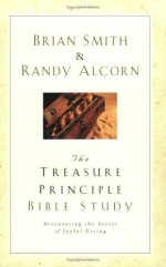 Treasure Principle, The: Bible Study