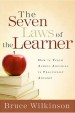 More information on Seven Laws of the Learner, The